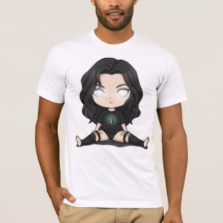 Camiseta Bella+Canvas Poder Oculto Tシャツ