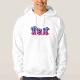 Camiseta ¨Best¨ パーカ