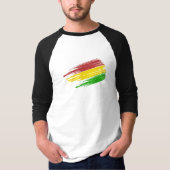 Camiseta Bolivia Tシャツ (正面)