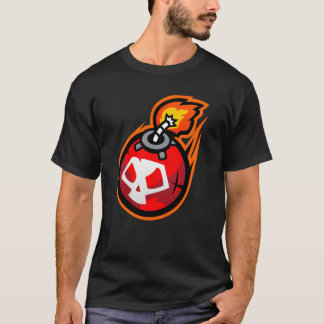 Camiseta Bomba!  Tシャツ