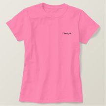 Camiseta Bordada