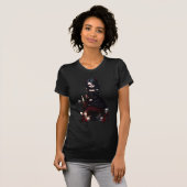 camiseta bruxas tシャツ (正面フル)
