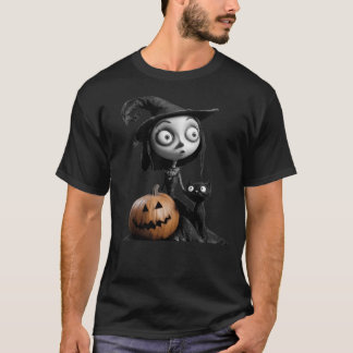 camiseta bruxas tシャツ