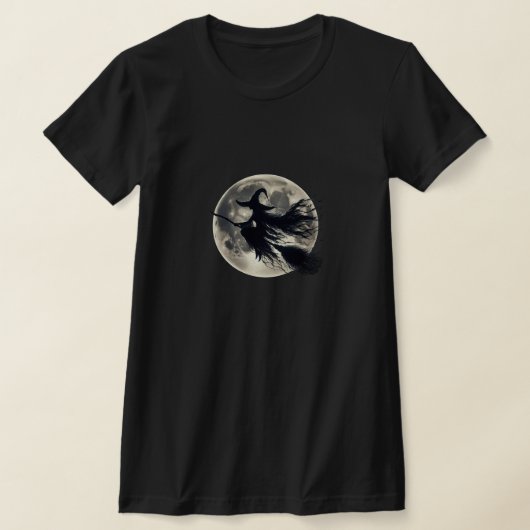 camiseta bruxas tシャツ (レイダウン)