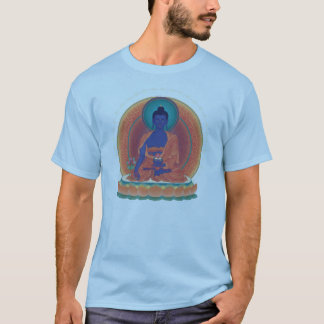 Camiseta buda tシャツ