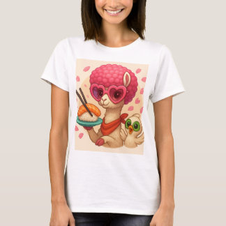 Camiseta Caos Pop  Tシャツ