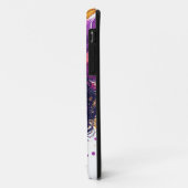 Camiseta Carnival Queen Rainha do Carnaval Fantas Case-Mate iPhoneケース (裏面/左)