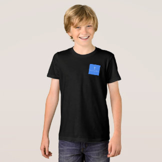 Camiseta con diseño anatómico  トライブレンドＴシャツ