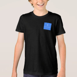 Camiseta con diseño anatómico  トライブレンドＴシャツ