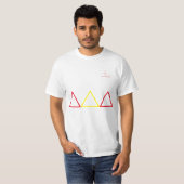 Camiseta de alta calidad con diseño exclusivo tシャツ (正面フル)