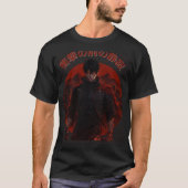 camiseta de anime tシャツ (正面)