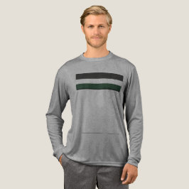 camiseta de hombre トライブレンドＴシャツ