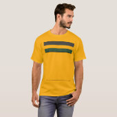 camiseta de hombre tシャツ (正面フル)