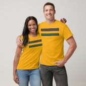 camiseta de hombre tシャツ (ユニセックス)