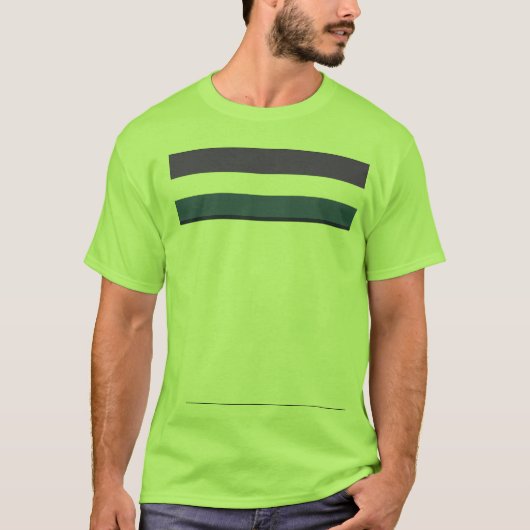 camiseta de hombre tシャツ (正面)