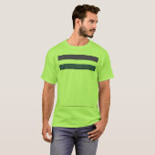 camiseta de hombre tシャツ (正面フル)