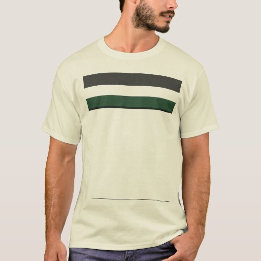 camiseta de hombre tシャツ (正面)