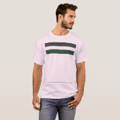 camiseta de hombre tシャツ (正面フル)