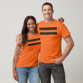 camiseta de hombre tシャツ (ユニセックス)