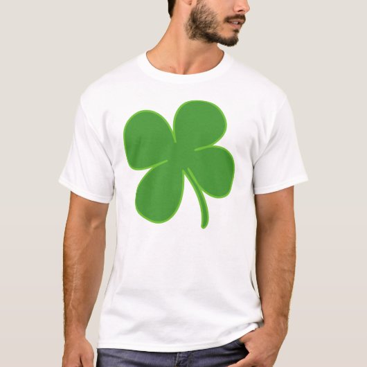 Camiseta de la Suerte Tシャツ (正面)