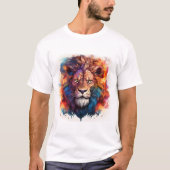 Camiseta de Leon Tシャツ (正面)