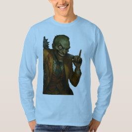 CAMISETA DE PALHAÇO Tシャツ