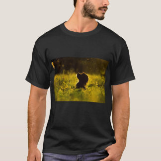Camiseta de perro  tシャツ