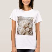 camiseta de vainilla tシャツ (正面)