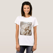 camiseta de vainilla tシャツ (正面フル)