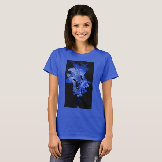 Camiseta Digimon Evoluções Tシャツ (正面フル)