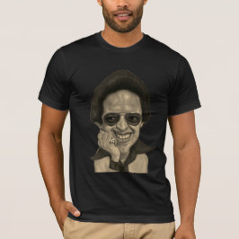Camiseta Diseño de  Héctor Lavoe Tシャツ