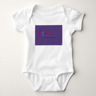 Camiseta diseño MARA con Sabor Digital ベビーボディスーツ