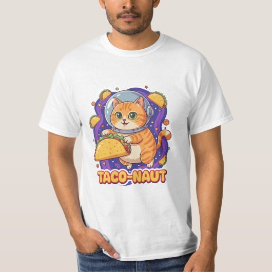 Camiseta Divertida Tシャツ (正面)