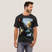 Camiseta do Genos Tシャツ (正面フル)