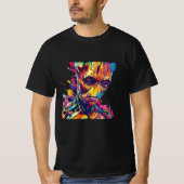 Camiseta do Groot Tシャツ (正面)
