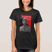 Camiseta Durruti Tシャツ (正面)
