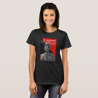 Camiseta Durruti Tシャツ