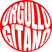 Camiseta económica para hombre "Orgullo gitano". Tシャツ