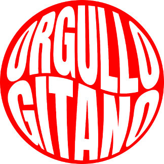 Camiseta económica para hombre "Orgullo gitano". Tシャツ