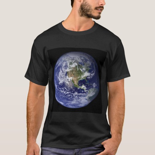 Camiseta el mundo tシャツ (正面)
