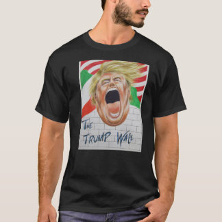 Camiseta elecciones 2016 USA Tシャツ