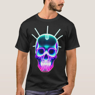 Camiseta "Espíritu las Calaveras" Tシャツ