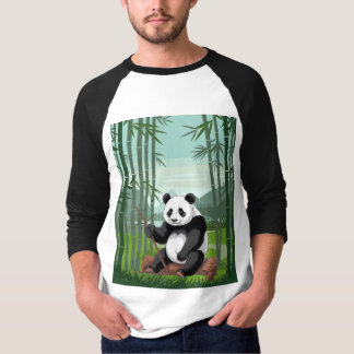 camiseta ESTAMPA DE PADA Tシャツ