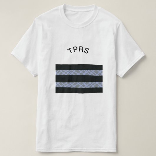CAMISETA ESTAMPADA THE PIRES Tシャツ (デザイン正面)