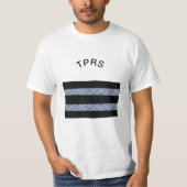 CAMISETA ESTAMPADA THE PIRES Tシャツ (正面)