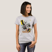 Camiseta estilo vintage 1997 tシャツ (正面フル)