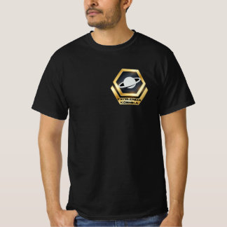 Camiseta Excelencia Kósmika Tシャツ