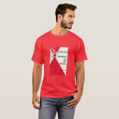 Camiseta Fab Four Hipnótico Comunista Tシャツ (正面フル)