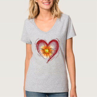 Camiseta Feminina dia das mães Tシャツ