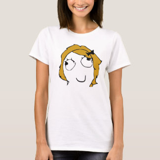 Camiseta feminina tシャツ